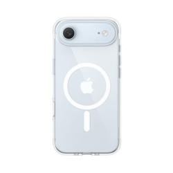 Belkin magnetické ochranné pouzdro – iPhone Air – průhledné
