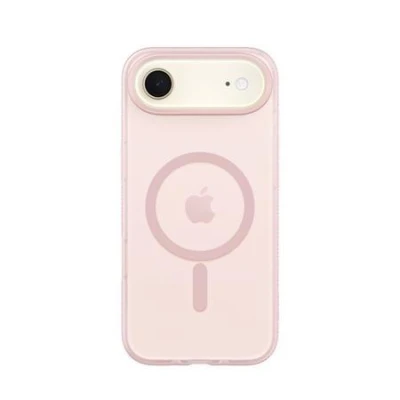 Belkin magnetické ochranné pouzdro – iPhone Air – růžové Belkin magnetické ochranné pouzdro – iPhone Air – růžové