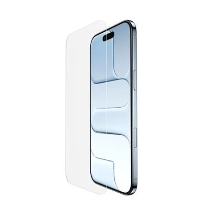 Belkin SCREENFORCE™ Invisiglass Anti-Microbial ochranné sklo pro iPhone Air