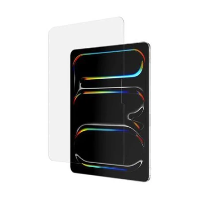 Belkin SCREENFORCE™ Tempered Glass ochranné sklo pro iPad Pro 11" (M4) Belkin SCREENFORCE™ Tempered Glass ochranné sklo pro iPad Pro 11" (M4)