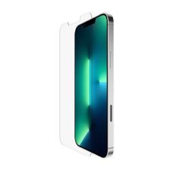 Belkin SCREENFORCE™ UltraGlass Anti-Microbial ochranné sklo pro iPhone 16E / 14 / 13 / 13 Pro Belkin SCREENFORCE™ UltraGlass Anti-Microbial ochranné sklo pro iPhone 16E / 14 / 13 / 13 Pro