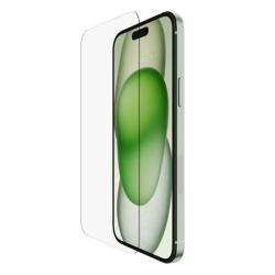 Belkin SCREENFORCE™ UltraGlass2 Anti-Microbial ochranné sklo pro iPhone 16 Plus / 15 Plus / 14 Pro Max Belkin SCREENFORCE™ UltraGlass2 Anti-Microbial ochranné sklo pro iPhone 16 Plus / 15 Plus / 14 Pro Max