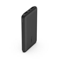 Belkin BOOST CHARGE™ USB-C PowerBanka, 10000mAh, 15W, černá Belkin BOOST CHARGE™ USB-C PowerBanka, 10000mAh, 15W, černá