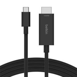 Belkin USB-C to HDMI 2.1 Cable 2M Belkin USB-C to HDMI 2.1 Cable 2M