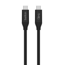 Belkin USB4 kabel 100W - 0,8m Belkin USB4 kabel 100W - 0,8m