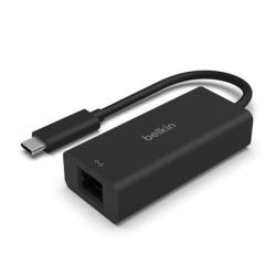 Belkin USB4 to 2.5GB Ethernet Adapter Belkin USB4 to 2.5GB Ethernet Adapter