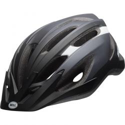 Bell Crest mat cyklistická přilba