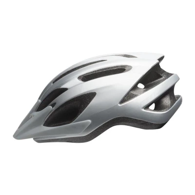 Bell Crest mat cyklistická přilba