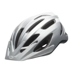 Bell Crest mat cyklistická přilba