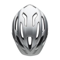 Bell Crest mat cyklistická přilba