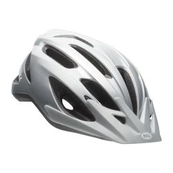 Bell Crest mat cyklistická přilba