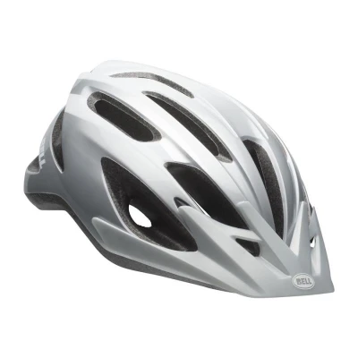 Bell Crest mat cyklistická přilba