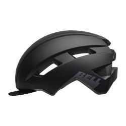 Bell Daily Mat Black M/L cyklistická prilba