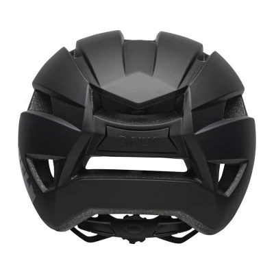 Bell Daily Mat Black M/L cyklistická přilba