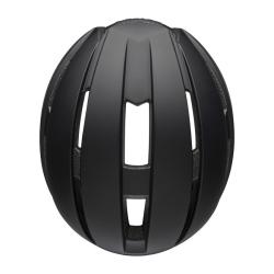 Bell Daily Mat Black M/L cyklistická přilba