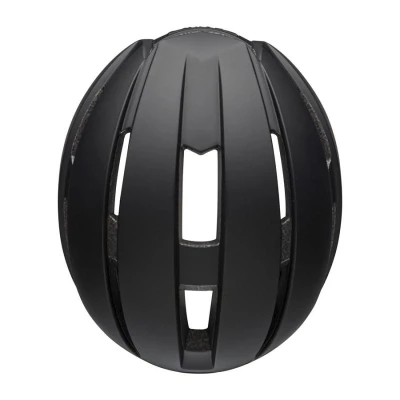 Bell Daily Mat Black M/L cyklistická přilba