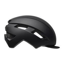 Bell Daily Mat Black M/L cyklistická přilba