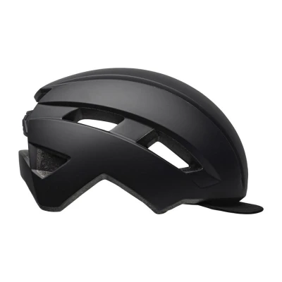 Bell Daily Mat Black M/L cyklistická přilba