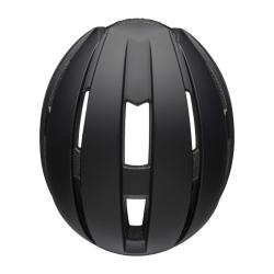Bell Daily Mat Black M/L cyklistická přilba