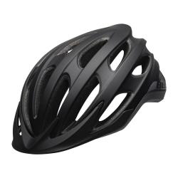 Bell Drifter Black/Gray cyklistická přilba - vel. M