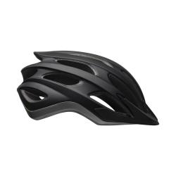 Bell Drifter Black/Gray cyklistická přilba - vel. M