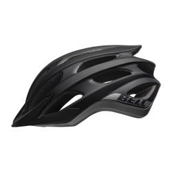Bell Drifter Black/Gray cyklistická přilba - vel. M Bell Drifter Black/Gray cyklistická přilba - vel. M
