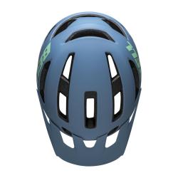 Bell Nomad 2 cyklistická přilba
