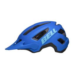 Bell Nomad 2 cyklistická přilba