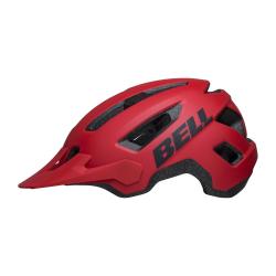 Bell Nomad 2 cyklistická přilba