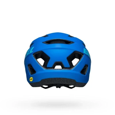 Bell Nomad 2 MIPS cyklistická přilba POUZE Mat Black M/L (53–60 cm) (VÝPRODEJ)