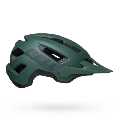 Bell Nomad 2 MIPS cyklistická přilba POUZE Mat Black M/L (53–60 cm) (VÝPRODEJ)
