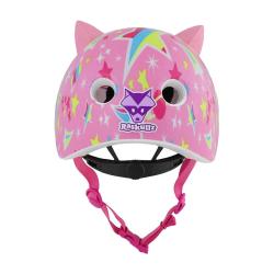 Bell RASKULLZ Astro Cat Toddler XS 48-52 cm