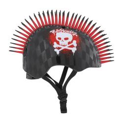 Bell RASKULLZ Skull Hawk Child dětská přilba
