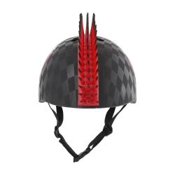 Bell RASKULLZ Skull Hawk Child dětská přilba