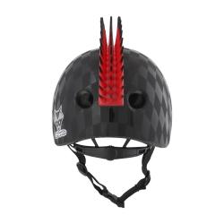 Bell RASKULLZ Skull Hawk Child dětská přilba