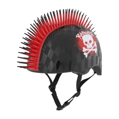 Bell RASKULLZ Skull Hawk Child dětská přilba Bell RASKULLZ Skull Hawk Child dětská přilba