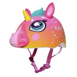 Bell RASKULLZ Super Rainbow Corn Child S 50-54 cm