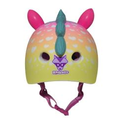 Bell RASKULLZ Super Rainbow Corn Child S 50-54 cm
