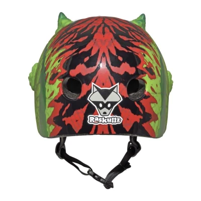 Bell RASKULLZ T Rex Awesome Child S 50-54 cm
