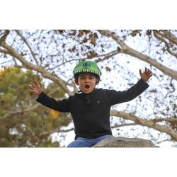 Bell RASKULLZ T Rex Awesome Child S 50-54 cm