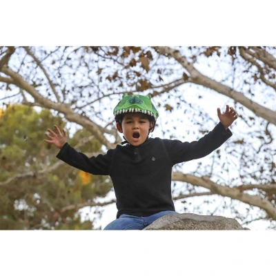 Bell RASKULLZ T Rex Awesome Child S 50-54 cm