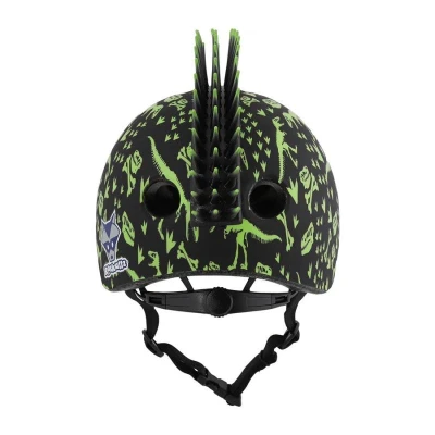 Bell RASKULLZ T Rex Bonex Toddler XS 48-52 cm