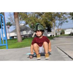 Bell RASKULLZ T Rex Bonex Toddler XS 48-52 cm