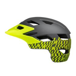 Bell Sidetrack Child dětská helma