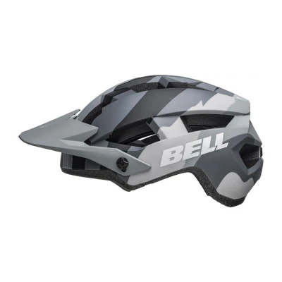 Bell Spark 2 cyklistická přilba