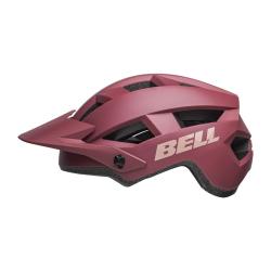 Bell Spark 2 JR Mat detská cyklistická prilba Bell Spark 2 JR Mat detská cyklistická prilba
