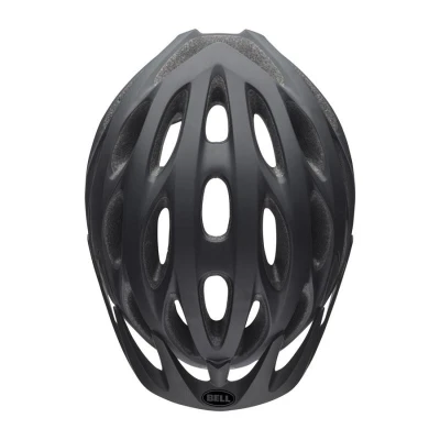 Bell Traverse Mat cyklistická helma