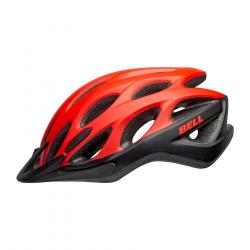 Bell Traverse Mat cyklistická helma