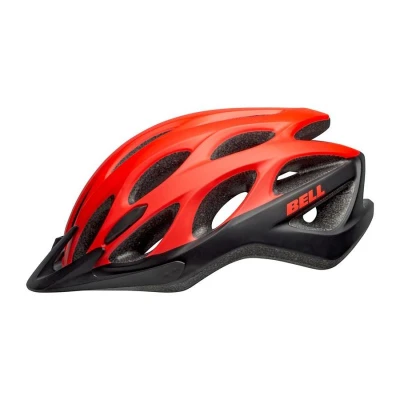 Bell Traverse Mat cyklistická helma