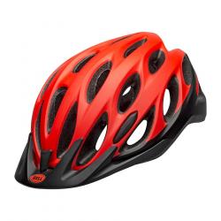 Bell Traverse Mat cyklistická helma